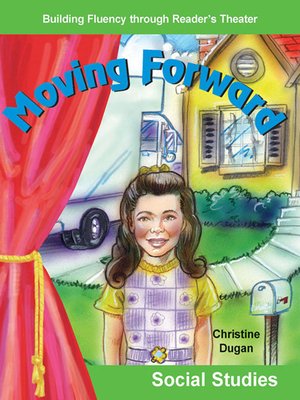 cover image of Moving Forward